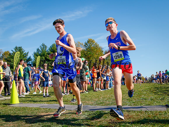 HXN Championships 2024