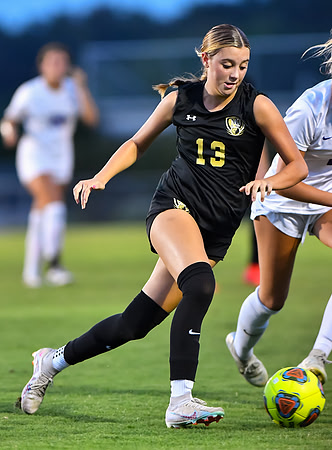 Lipscomb Academy v MJHS