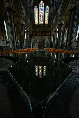 Salisbury