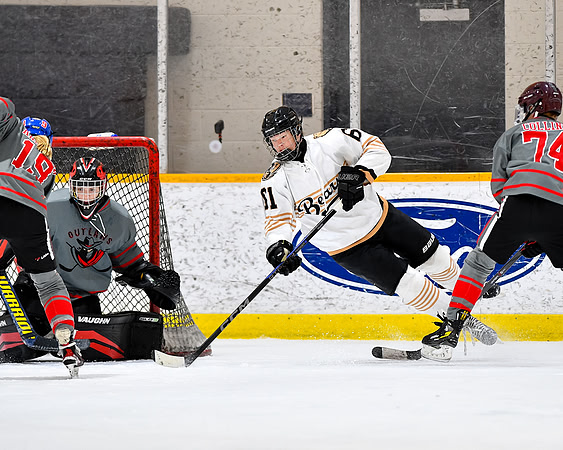 Mount Juliet v Home Team JV Championship