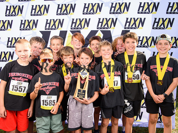 HXN Championships Fall 2024