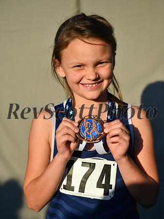 2024 Elementary XC