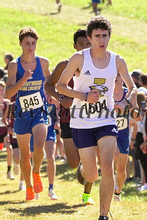 MSCCA XC