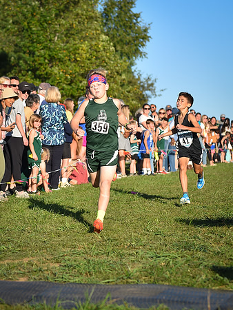 2024 Elementary XC