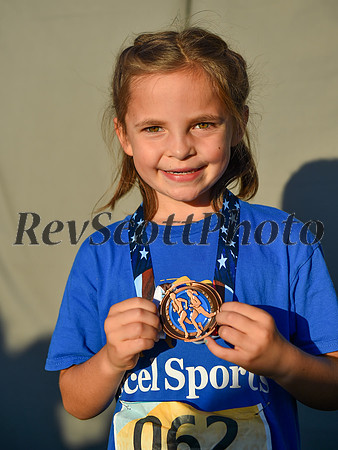 2024 Elementary XC