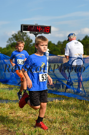 Cross Country
