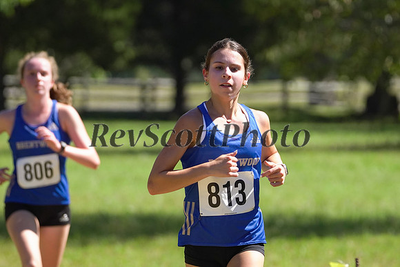 MSCCA XC