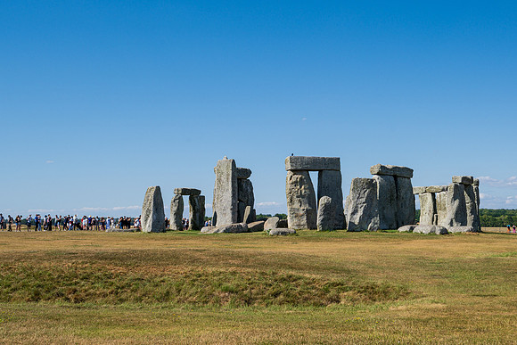 Stonehenge
