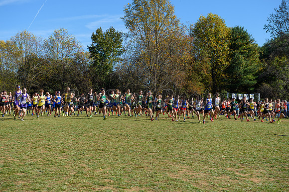 HXN Championships 2024