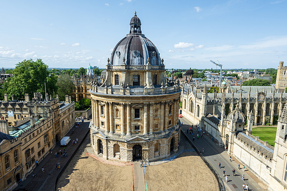 Oxford