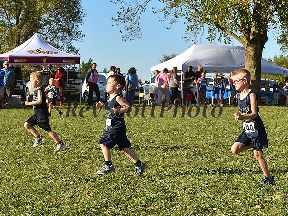 2024 Elementary XC