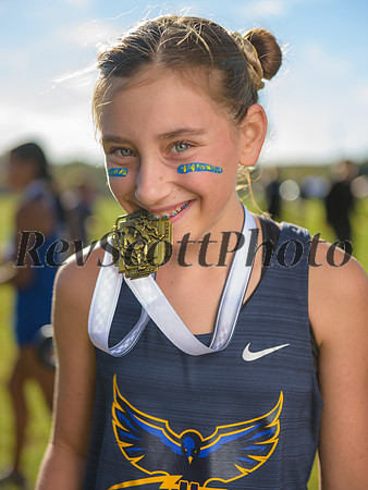 HXN Cross Country Middle High School Championships