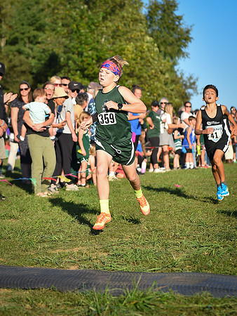 2024 Elementary XC