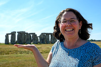 Stonehenge