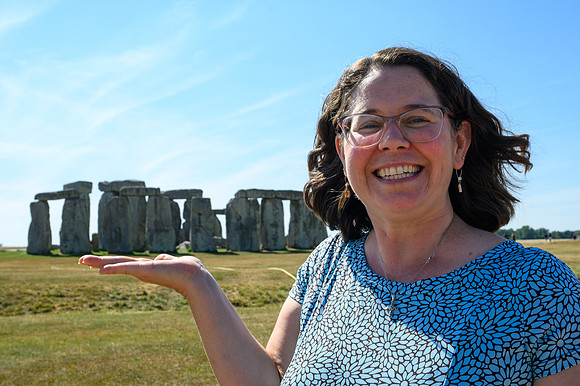 Stonehenge
