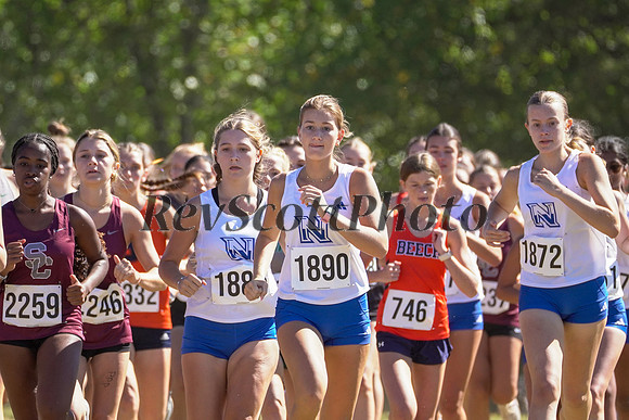 MSCCA XC