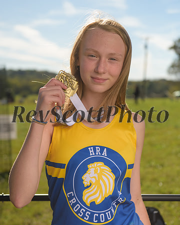 HXN Cross Country Middle High School Championships