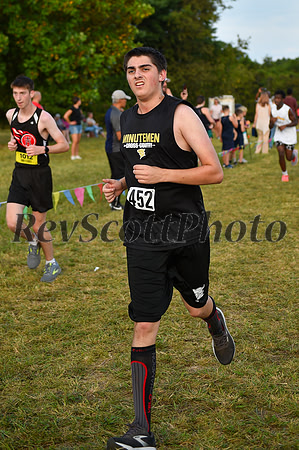 Cross Country