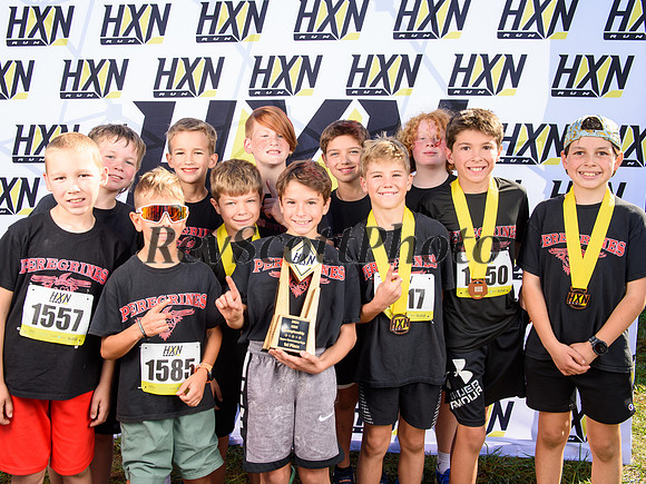 HXN Championships Fall 2024