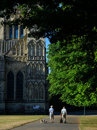 Salisbury