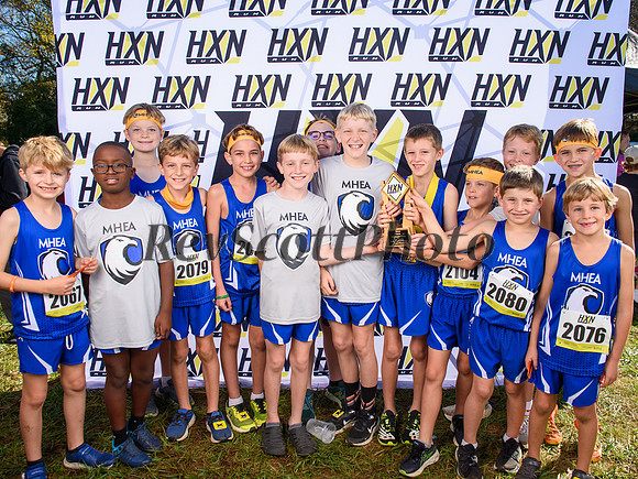 HXN Championships Fall 2024