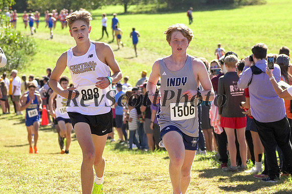 MSCCA XC