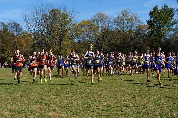 HXN Championships 2024