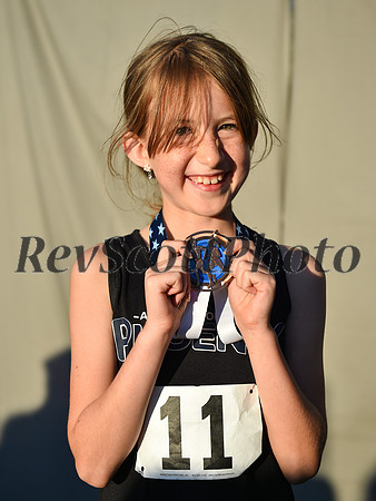 2024 Elementary XC