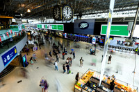 London