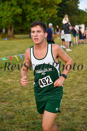 Cross Country