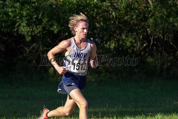 MSCCA XC