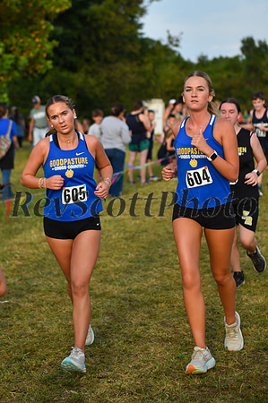 Cross Country