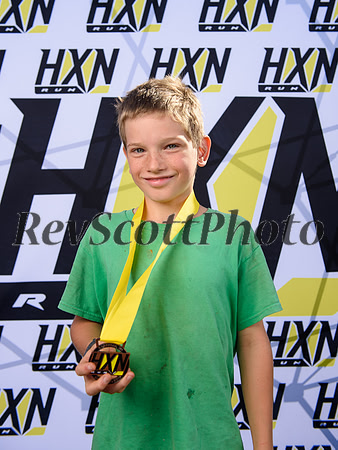 HXN Championships Fall 2024