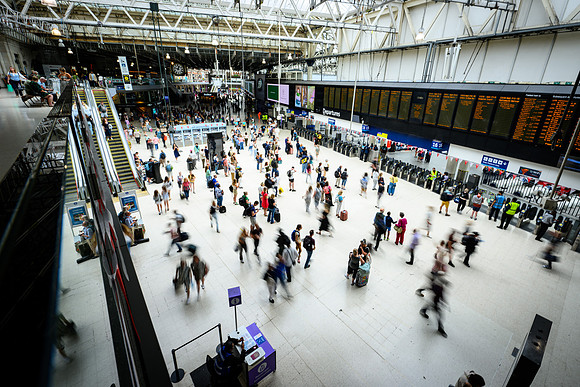 London