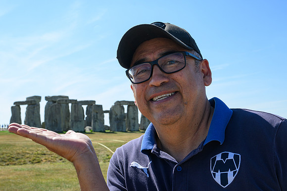 Stonehenge