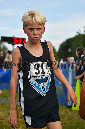 Cross Country