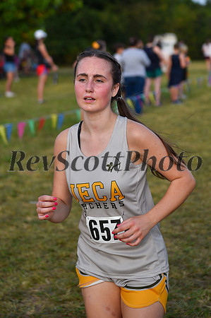 Cross Country