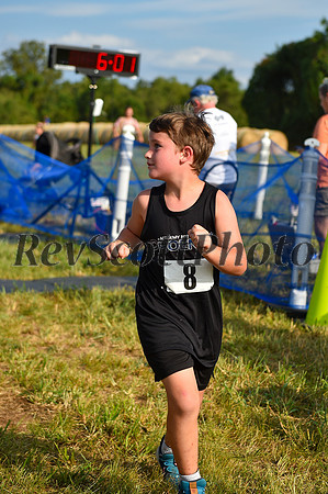 Cross Country