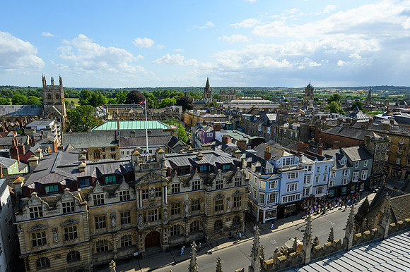 Oxford