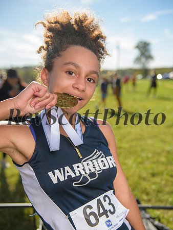 HXN Cross Country Middle High School Championships