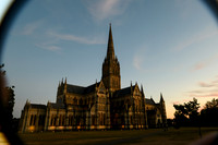 Salisbury