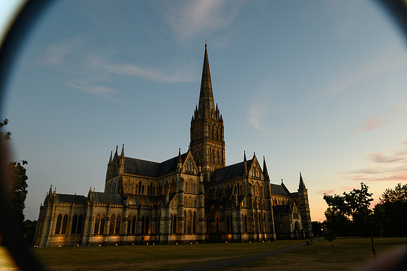 Salisbury