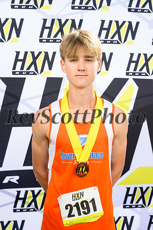 HXN Championships Fall 2024