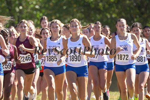 MSCCA XC