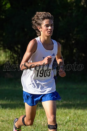 MSCCA XC