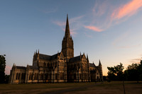Salisbury