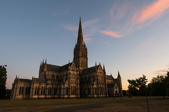 Salisbury