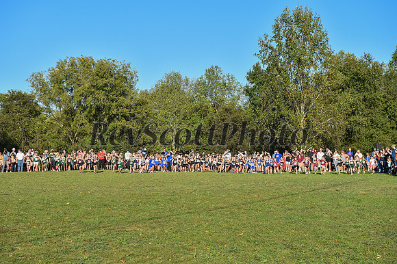 2024 Elementary XC