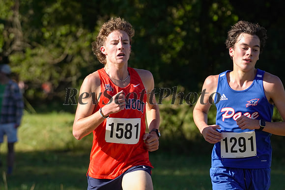 MSCCA XC