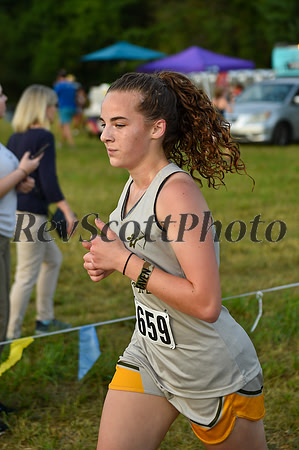 Cross Country